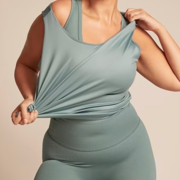 Adidas x 11 Honoré Tank Top NWT - Picture 4 of 9